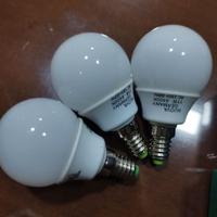 Perfette 3 lampadine da 11w
