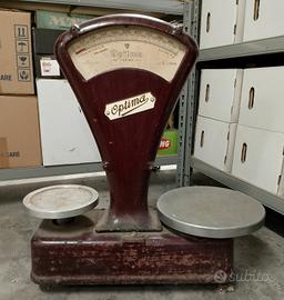 Bilancia Optima Torino 