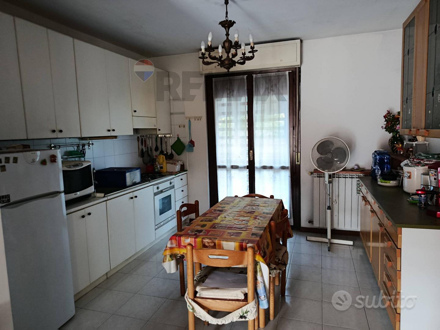 Casa – Misano di Gera d'Adda - Vista 5