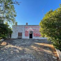 CASA DI CORTE A CEGLIE MESSAPICA