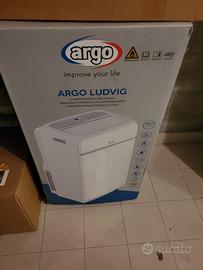 Climatizzatore Argo Ludvig