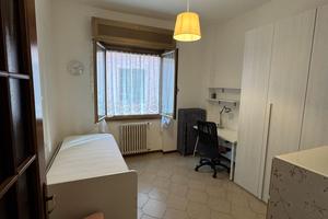 2 comode singole  x  studenti  San Raffaele Polimi