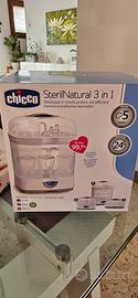 Sterilizzatore Chicco