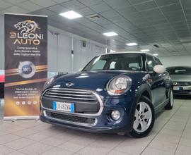 MINI ONE 1.2 Benzina 102cv 5 PORTE