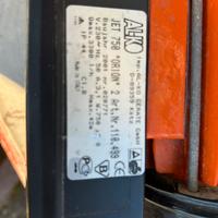 Pompa Alko Jet 750 Orion