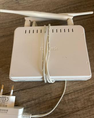 D-link