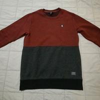 MAGLIONE VOLCOM