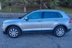 VW TIGUAN 2.0TDI 150CV DSG 4 MOTION BUSINESS