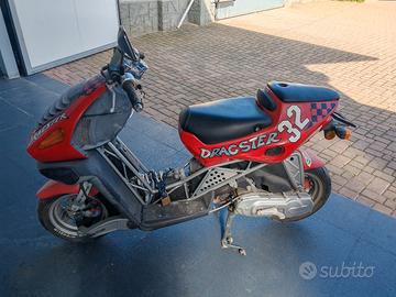 italjet dragster 50