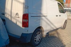 FURGONE CITROEN JUMPI ANNO 02/2020 2000 CILINDRATA