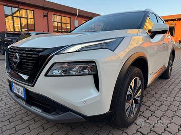 NISSAN X-Trail e-Power e-4orce 4WD 7 posti N-Con