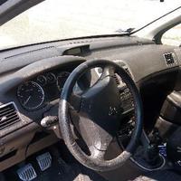 Peugeot 307 2.0 HDI del 2002 motore RHS ricambi