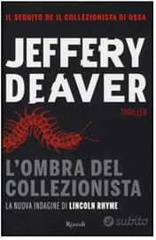 libri deaver e faletti