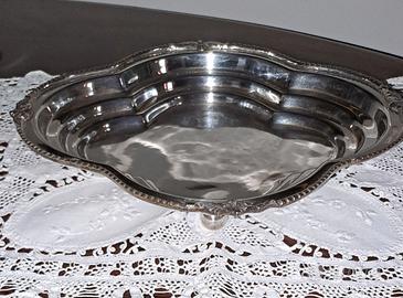 Vassoietto Royal Sheffield