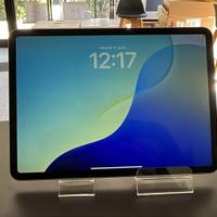 iPad Pro 11 M2 128 Gb Wifi e cell Ex-Demo