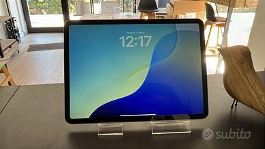 iPad Pro 11 M2 128 Gb Wifi e cell Ex-Demo