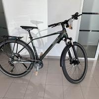 Ebike Audere Umberto Dei