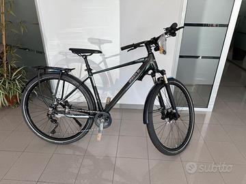 Ebike Audere Umberto Dei