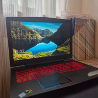 Lenovo Legion Y520 15.6″ 