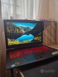 Lenovo Legion Y520 15.6″ 