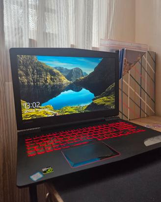 Lenovo Legion Y520 15.6″ 
