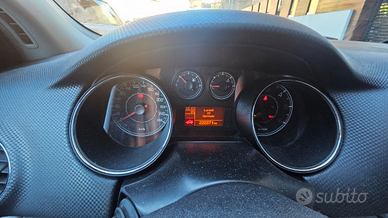 Fiat bravo 1.6 multijet 120 cv dynamic anno 2009