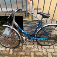 Bici 28" donna