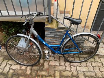 Bici 28" donna