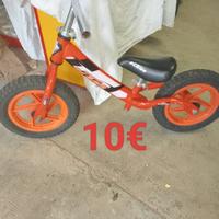 bici varie