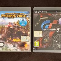 Giochi ps3