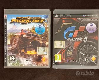Giochi ps3