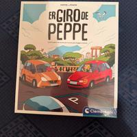 Er giro de Peppe gioco