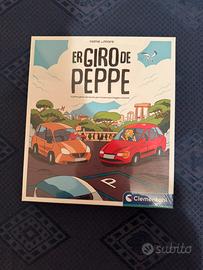 Er giro de Peppe gioco