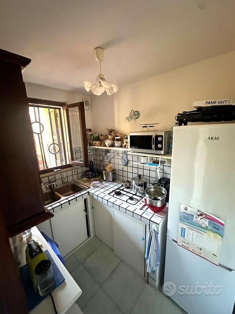 Casa – Stintino, Cala Rosa - Italo Belga, Tàttari/Sassari - Vista 3