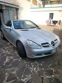 Mercedes-Benz SLK 200