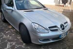 Mercedes-Benz SLK 200