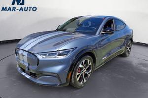 Ford Mustang Mach-E AWD Elettrico Standard 269CV