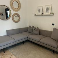 Divano angolare