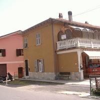Appartamento tra mare e monti