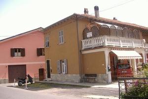 Appartamento tra mare e monti