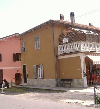 Appartamento tra mare e monti
