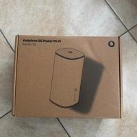 Modem wifi 5G ZTE MC888 ultra