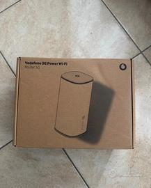 Modem wifi 5G ZTE MC888 ultra