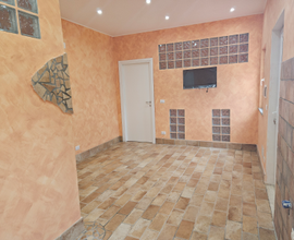 Appartamento con giardino UTENZE INCLUSE
