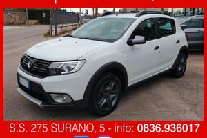 Dacia Sandero Stepway 1.5 dCi