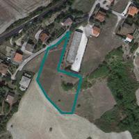 Terreni edificabili ad Arcevia (AN) - LOTTO 8