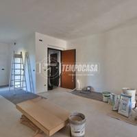 Appartamento appena ultimato con ampio terrazzo