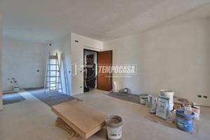 Appartamento appena ultimato con ampio terrazzo