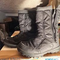 Completi da neve per bambini