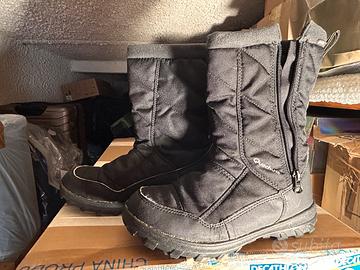 Completi da neve per bambini